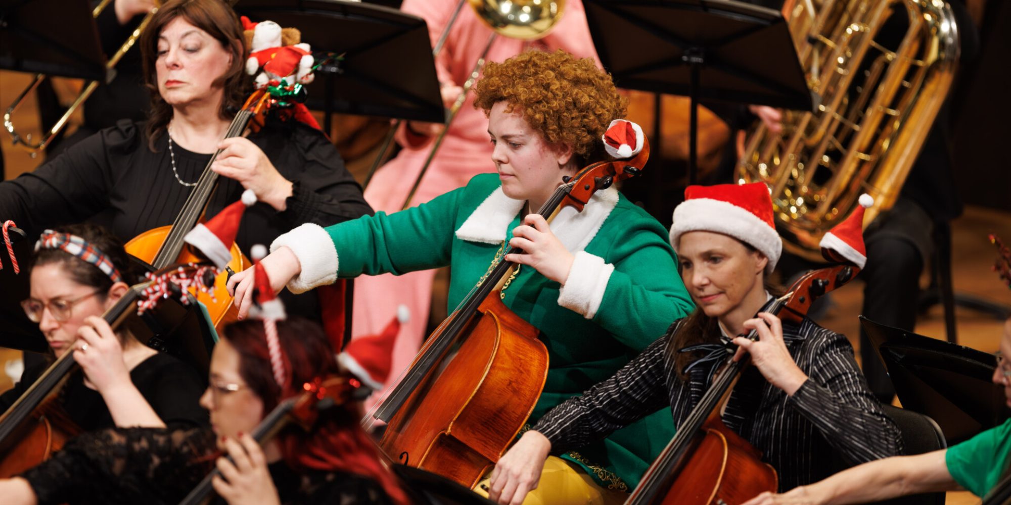 20241221-CSO-Christmas-34